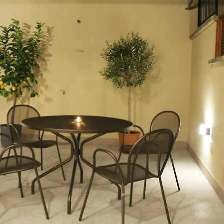 Aurelio Terraces Affittacamere Roma