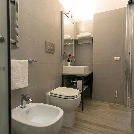 Pensionat Aurelio Terraces Rom