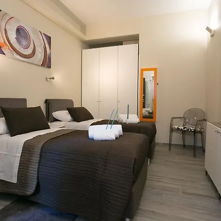Pensionat Aurelio Terraces
