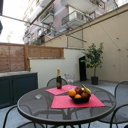 Aurelio Terraces *