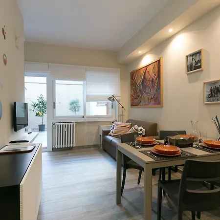 Pensionat Aurelio Terraces