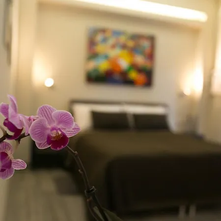 Pensionat Aurelio Terraces *