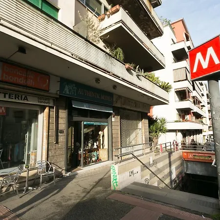 Aurelio Terraces Pensionat *