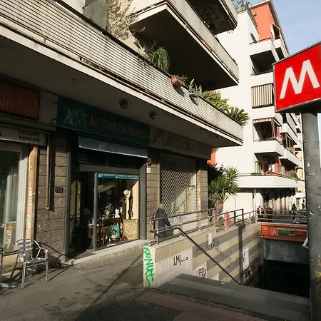 Pensionat Aurelio Terraces