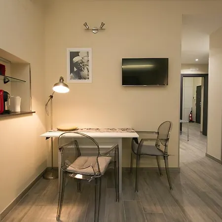 Pensionat Aurelio Terraces *