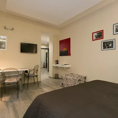 Aurelio Terraces Pensionat *