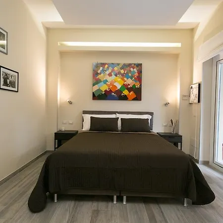 Aurelio Terraces Pensionat