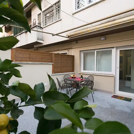 Pensionat Aurelio Terraces Rom
