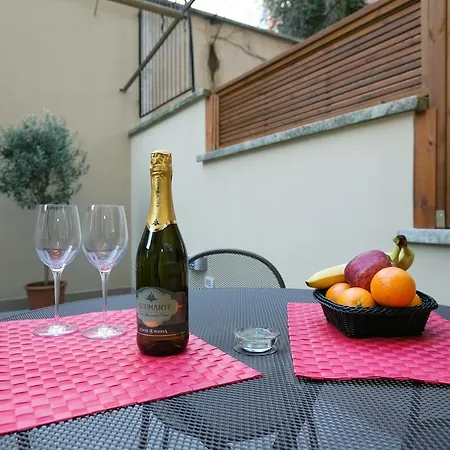 Pensionat Aurelio Terraces *