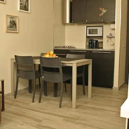 Aurelio Terraces Pensionat